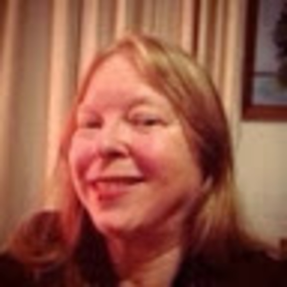 Meet your Posher, Deb